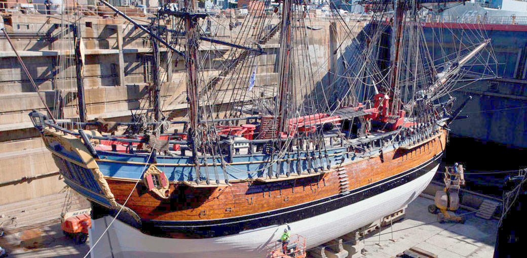 Australian National Maritime Museum Tickets