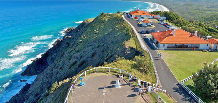 Free Things To Do  Byron Bay Lighthouse Walk