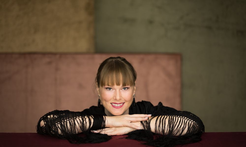 Opera Show at the Sydney Opera House