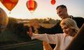 Yarra Valley Hot Air Balloon Flight Thumbnail 6