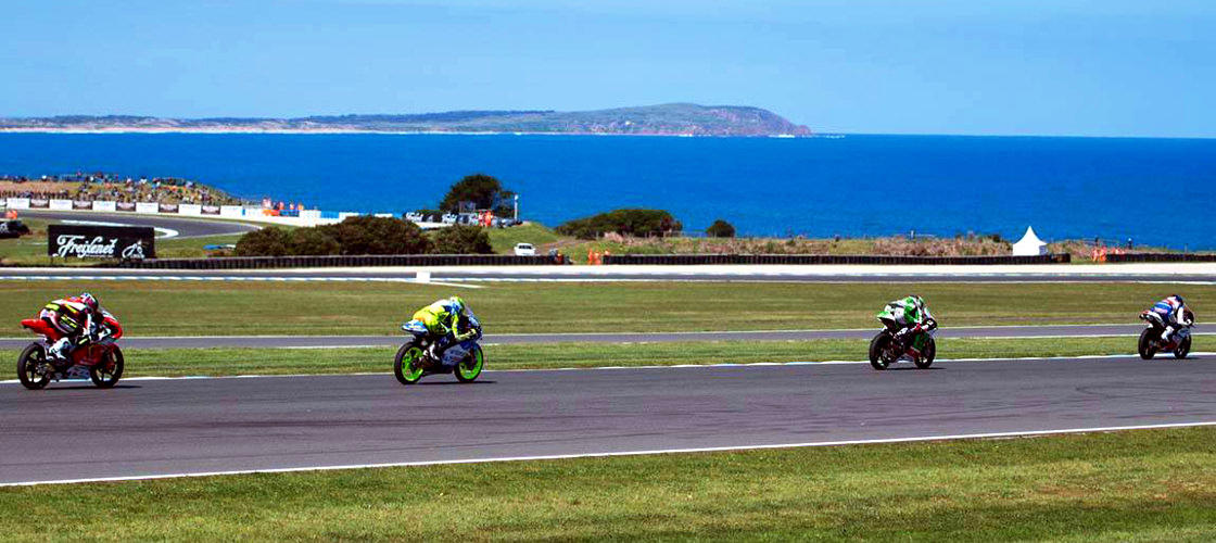 Free Things To Do  Phillip Island Grand Prix Circuit