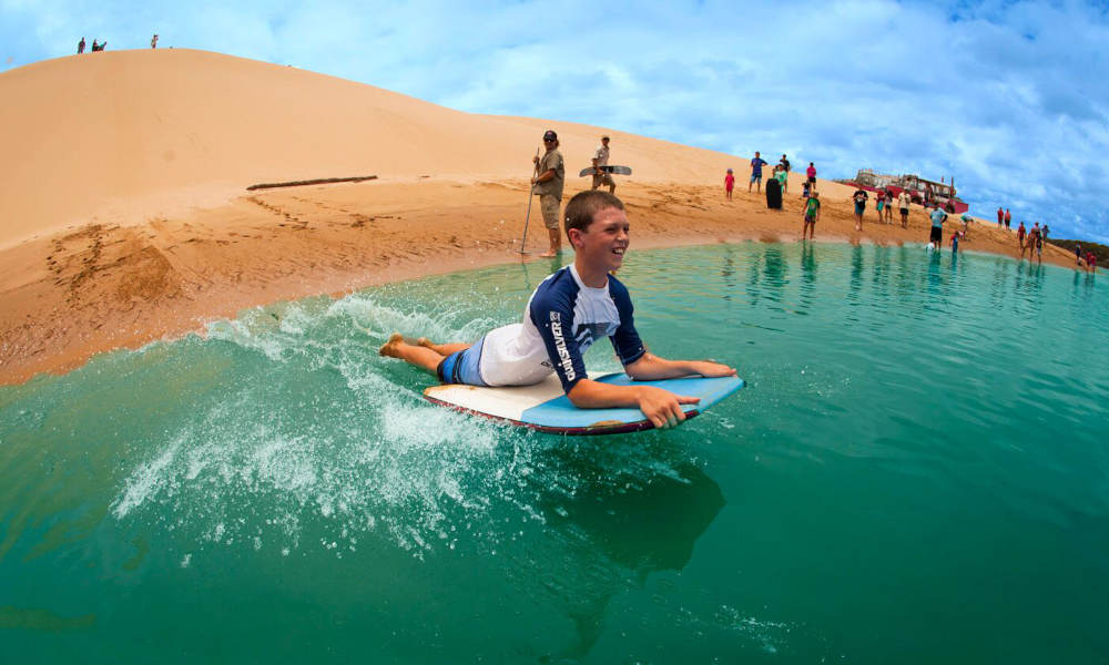 1770 Larc Full Day Tour