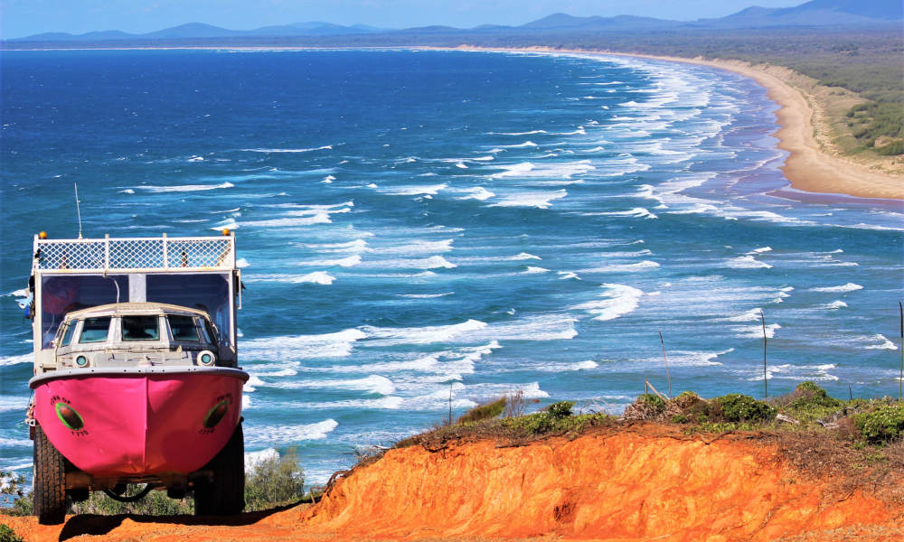 1770 Larc Full Day Tour