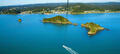 Bay of Islands Parasailing Thumbnail 6
