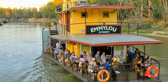 PS Emmylou 1.5 Hr Cafe Lunch Cruise Thumbnail 5