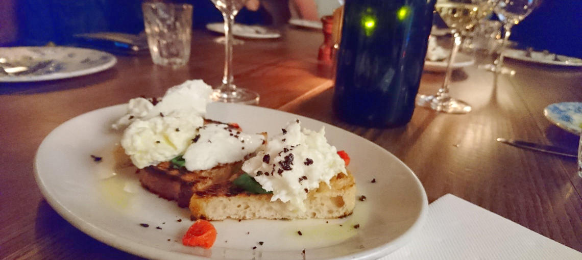 Melbourne City Restaurants Walking Tour Experience Oz