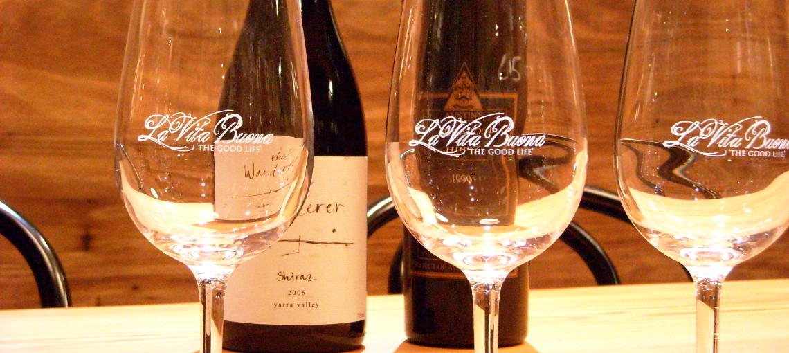 Melbourne City Restaurants Walking Tour Experience Oz