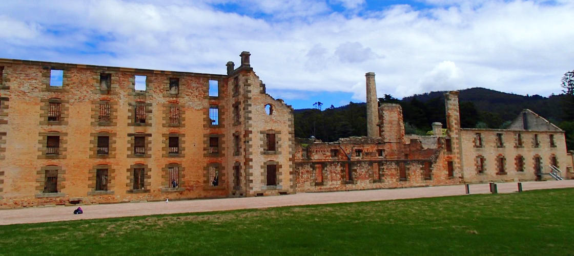 3 Day Tour Package from Hobart to Launceston