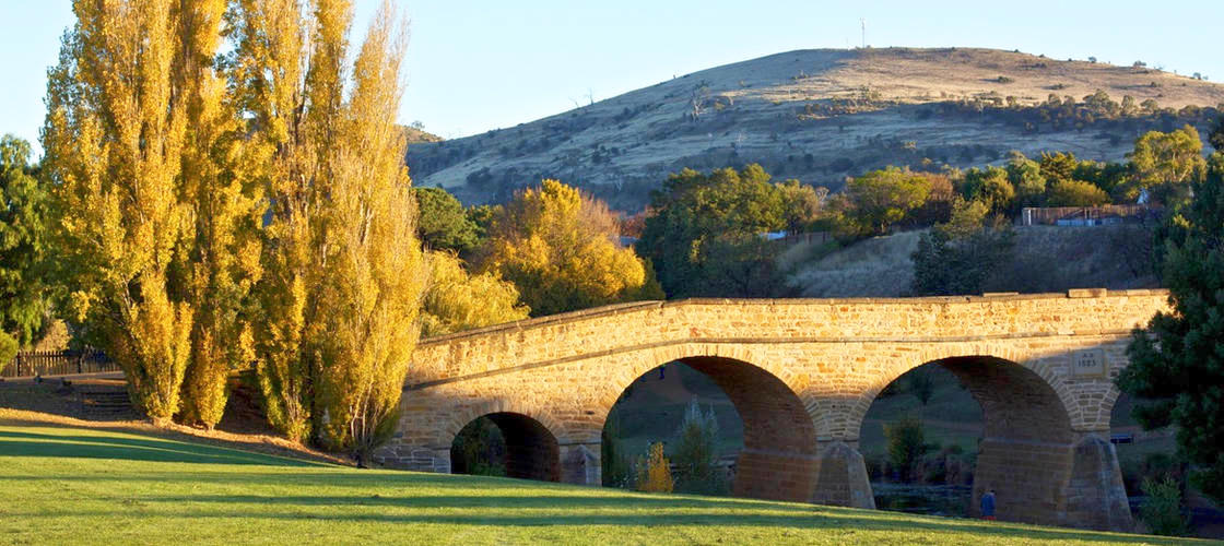 3 Day Tour Package from Hobart to Launceston