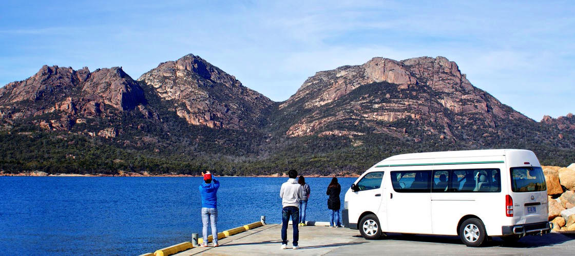 3 Day Tour Package from Hobart to Launceston