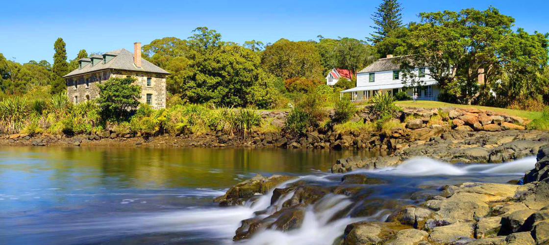 Paihia to Kerikeri Day Tour - Discover Kerikeri and Crafts