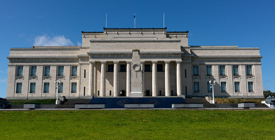 Auckland Museum Tickets