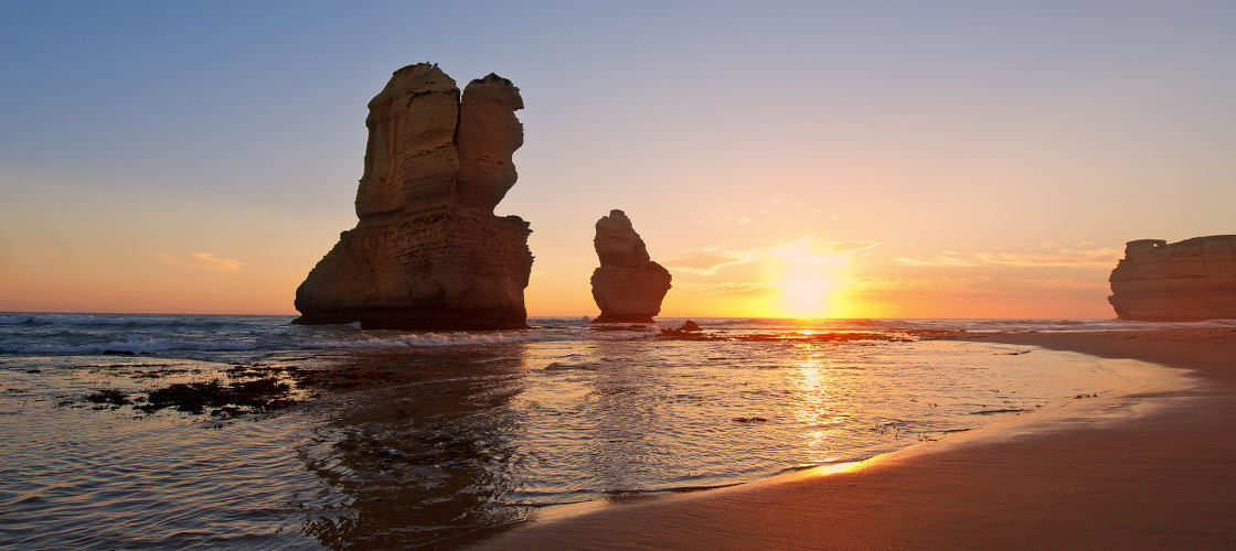 Great Ocean Road Sunset Tour - Great Ocean Road Sunset Tour