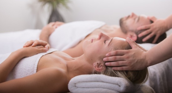 Hanmer Springs Spa Revitaliser Package