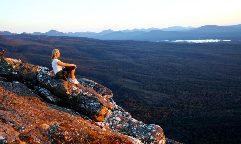 Grampians Day Tour from Melbourne