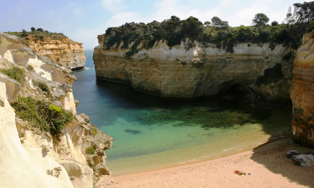 Great Ocean Road Sunset Tour