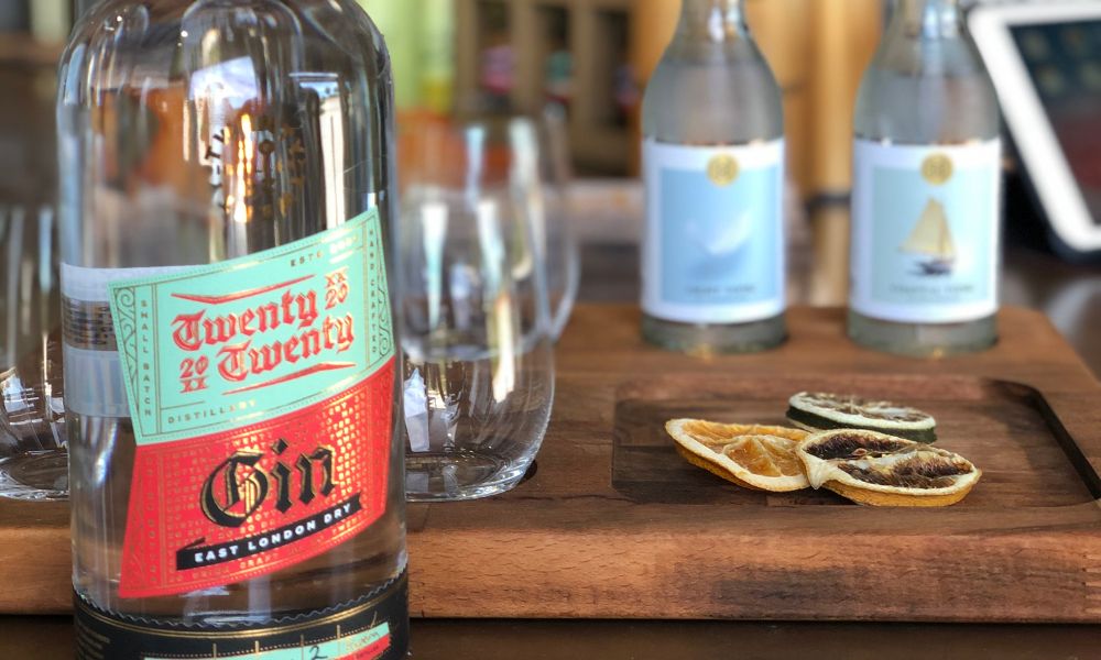 Noosa Hinterland Distillery and Winery Tour - Full Day