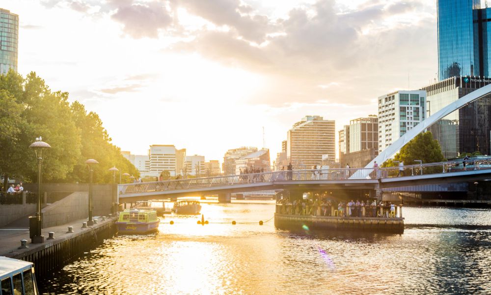 Melbourne Bottomless Brunch Cruise - 2 Hours