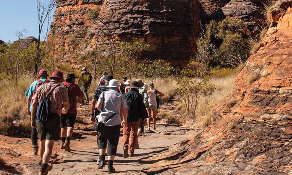 Half Day Broome Sightseeing Tour