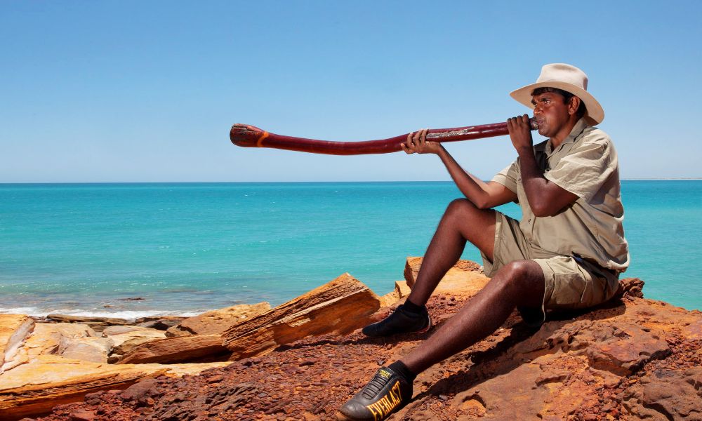 Rubibi Broome Cultural Tour - 3 Hours