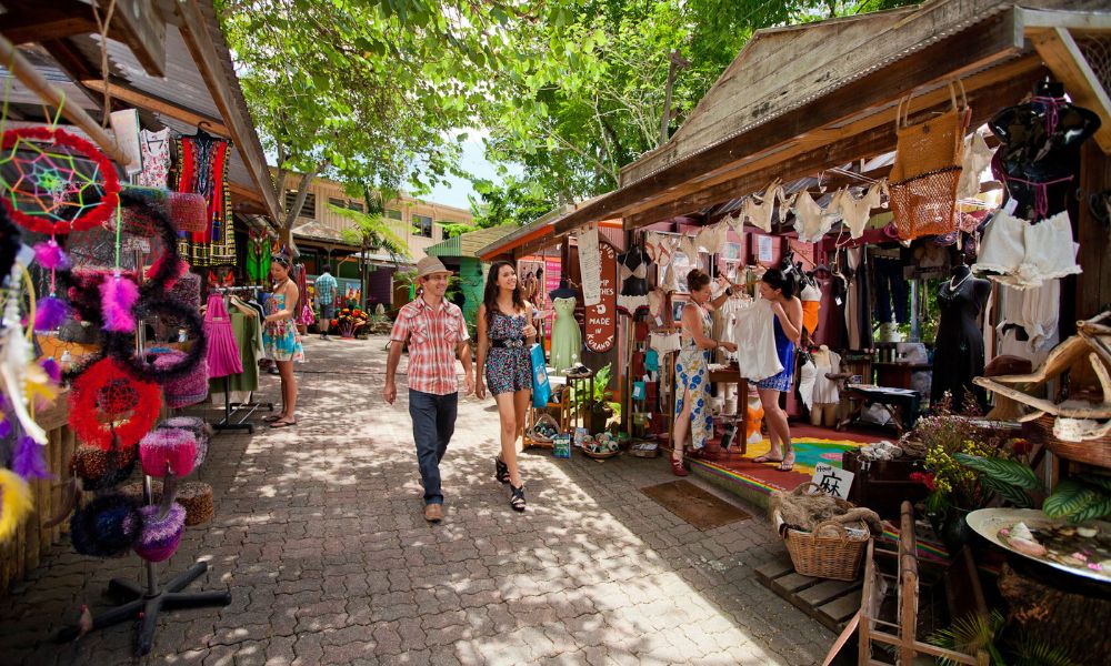 Classic Kuranda Tour from Cairns - Full Day