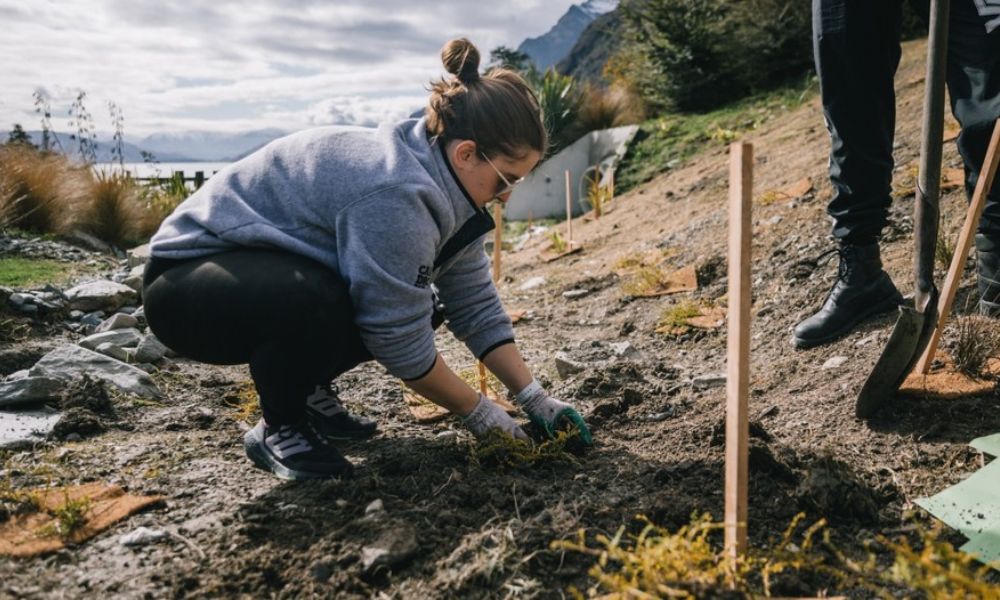 Walter Peak Eco Experience from Queenstown