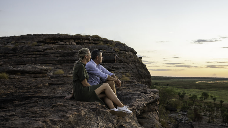 Darwin Kakadu National Park Tour with Cruise