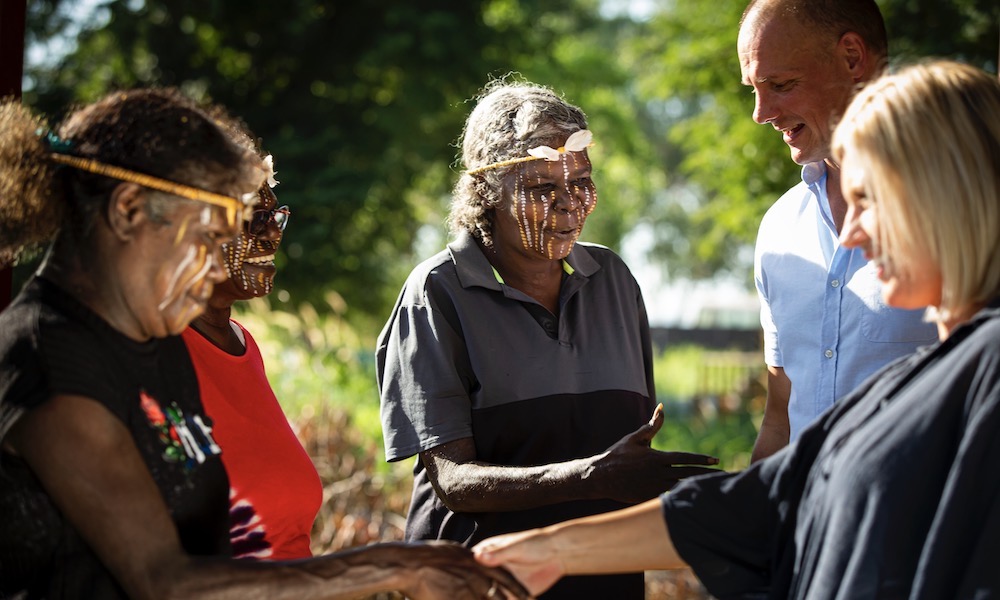 Tiwi Islands Cultural Day Tour