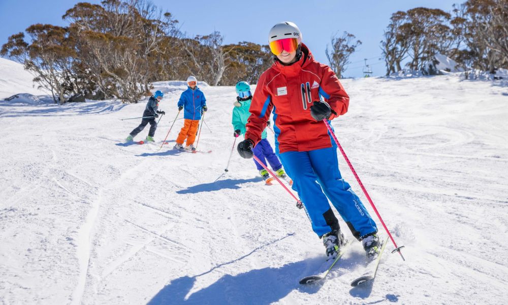 Thredbo Snow Tour From Sydney - 1 Day