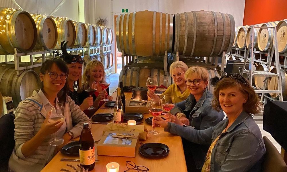 Wanaka Wine and Māori Culture Tour - 5.5 Hours