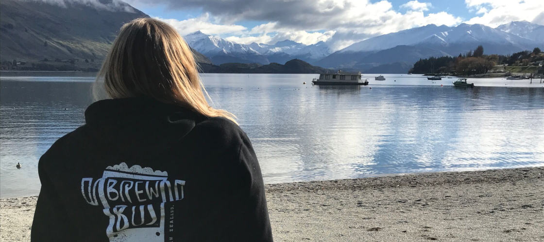 Craft Beer Tour Of Wanaka Departing From Queenstown