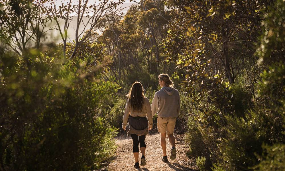 Lincoln National Park Day Tour from Port Lincoln including Wine Tasting