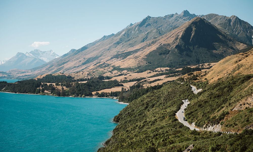 Glenorchy Kiwi Special Tour