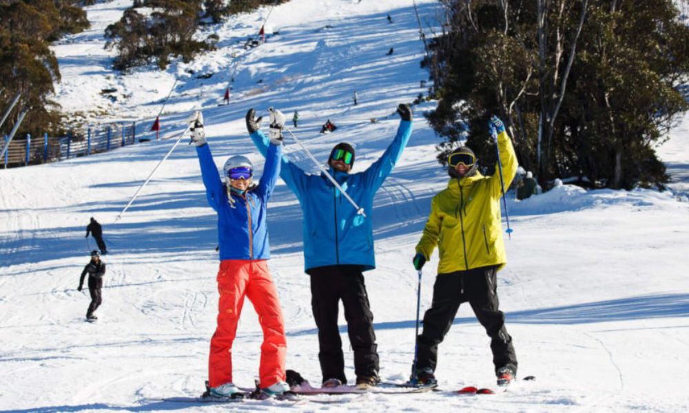 Thredbo Ski Hire Thredbo Gear Hire Thredbo Snow Tour With Sydney