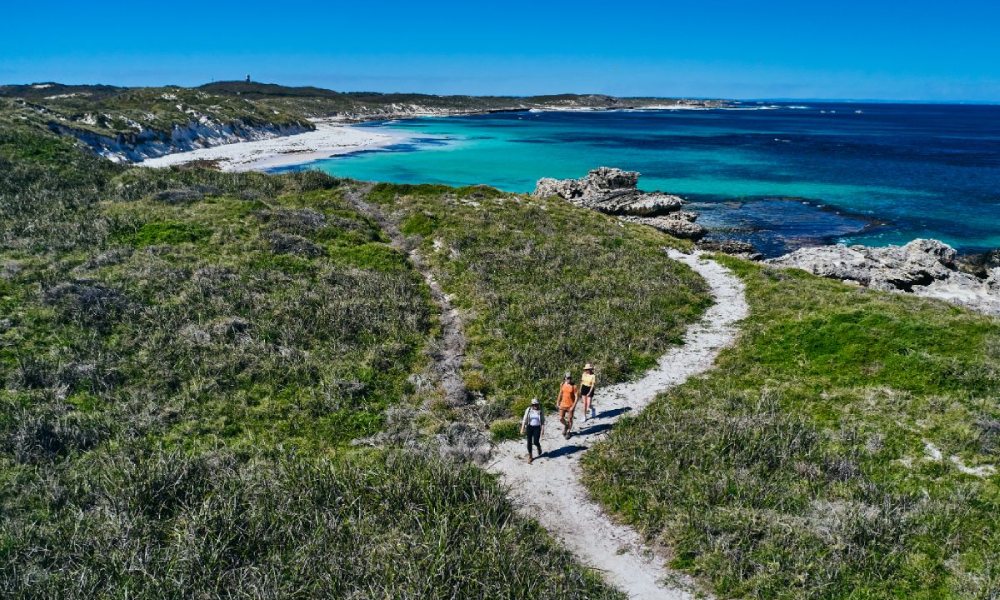 Rottnest Island Eco Walking Tour - 2 Hours