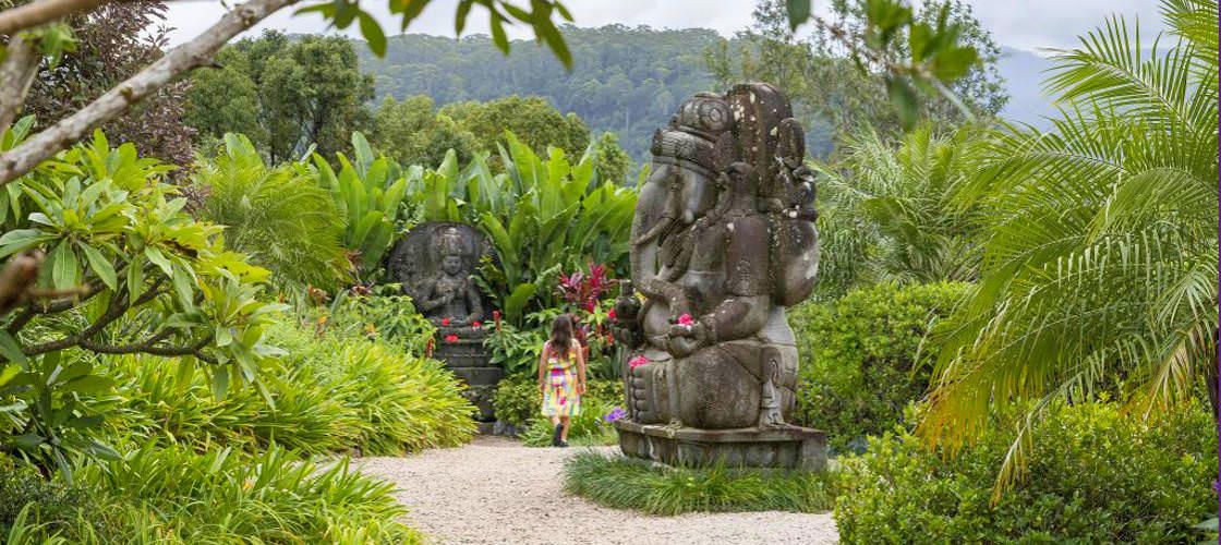 Crystal Castle Byron Bay General Admission Tickets - Single Entry