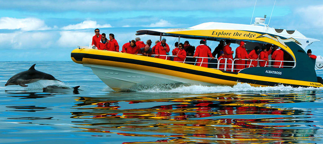 Wineglass Bay Cruises Including Vista Lounge with optional Lunch