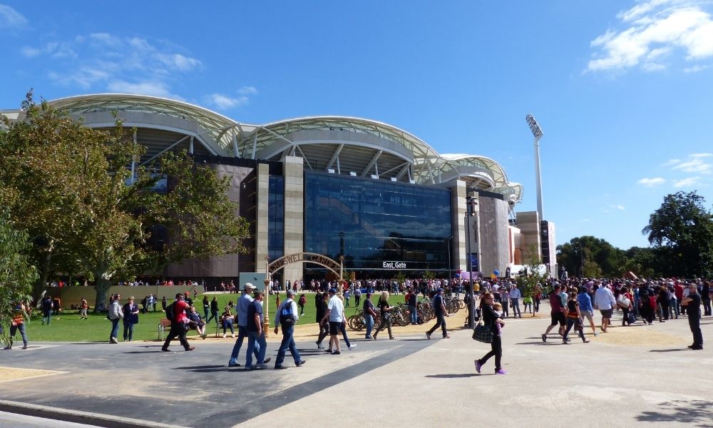 Adelaide City Morning Sightseeing Tour