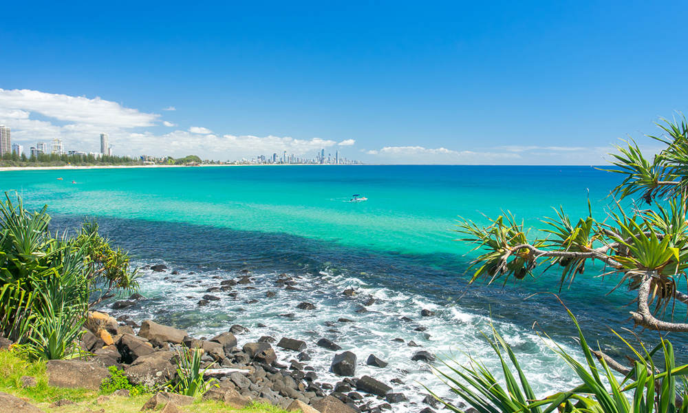 Mystery Picnic Burleigh