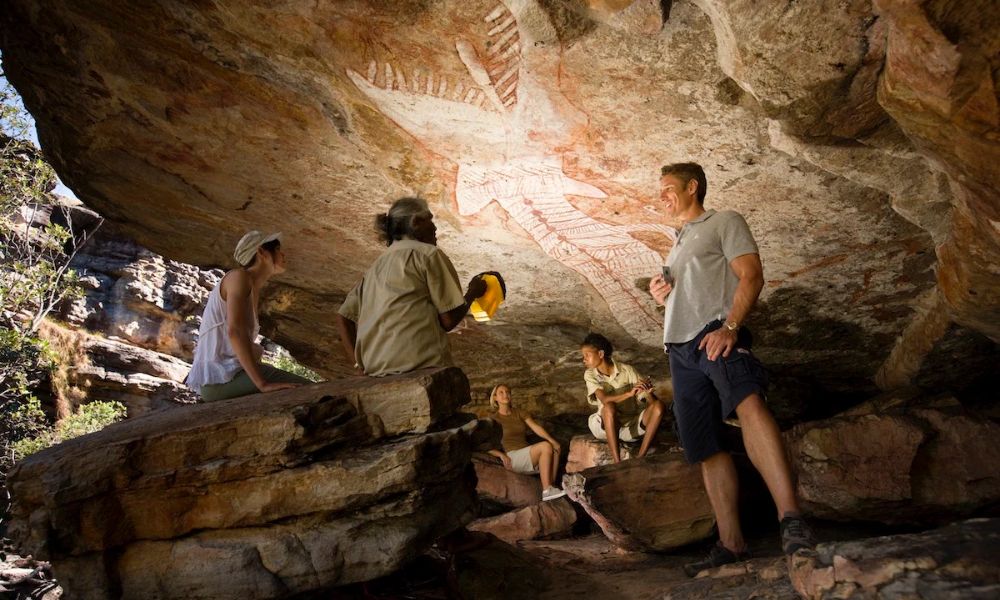 Two Night Arnhem Land Adventure