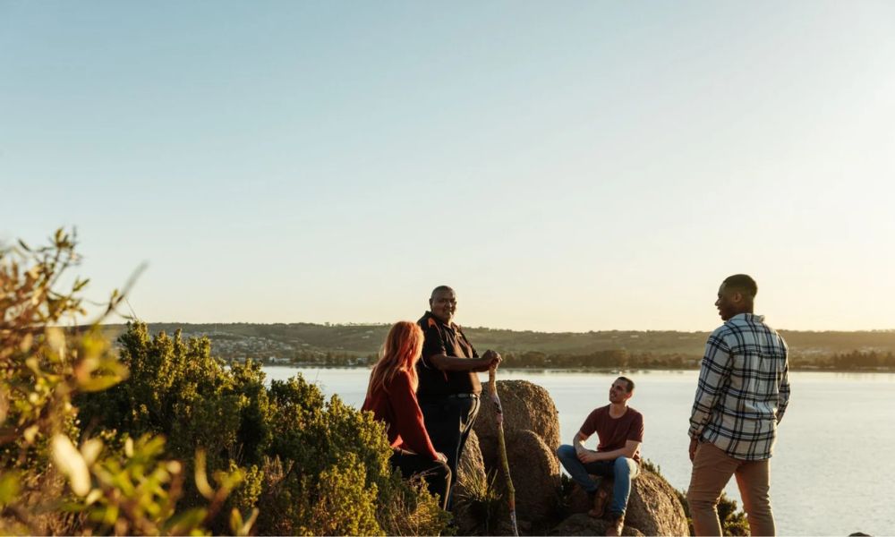 Port Elliot Ratalang Ngarrindjeri Tour