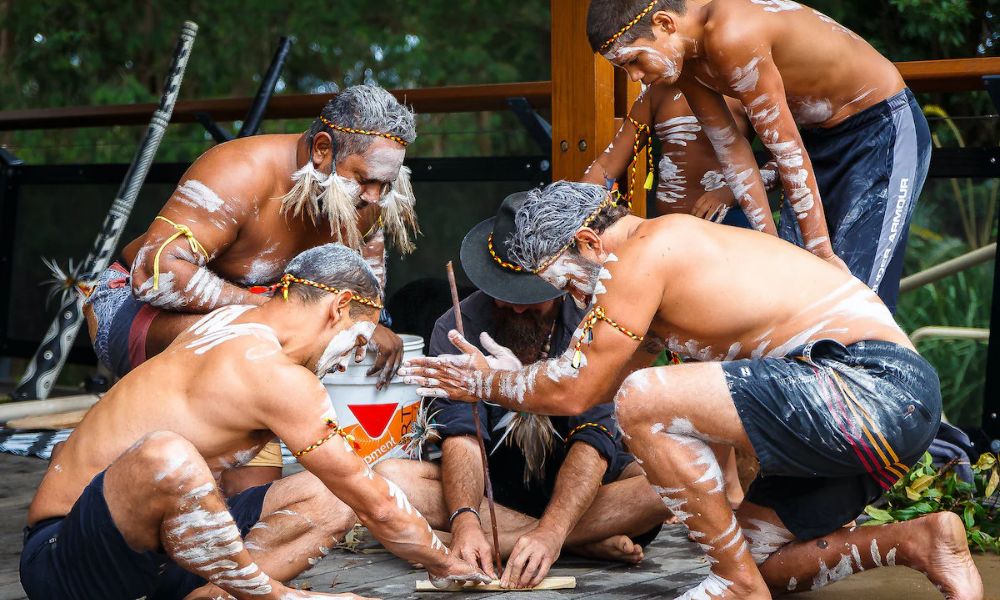 Giingan Gumbaynggirr Cultural Experience