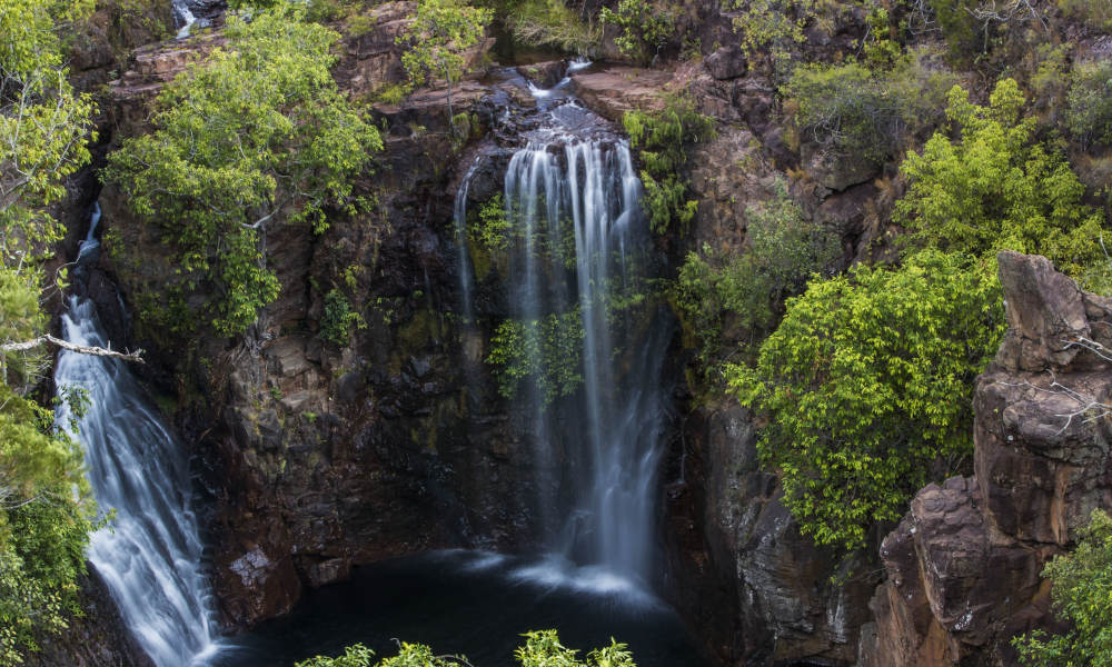 Litchfield National Park Top End Day Trip from Darwin