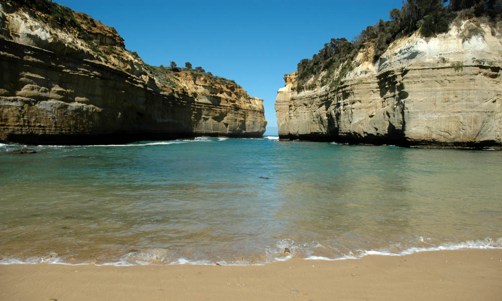 Great Ocean Road Scenic Tour