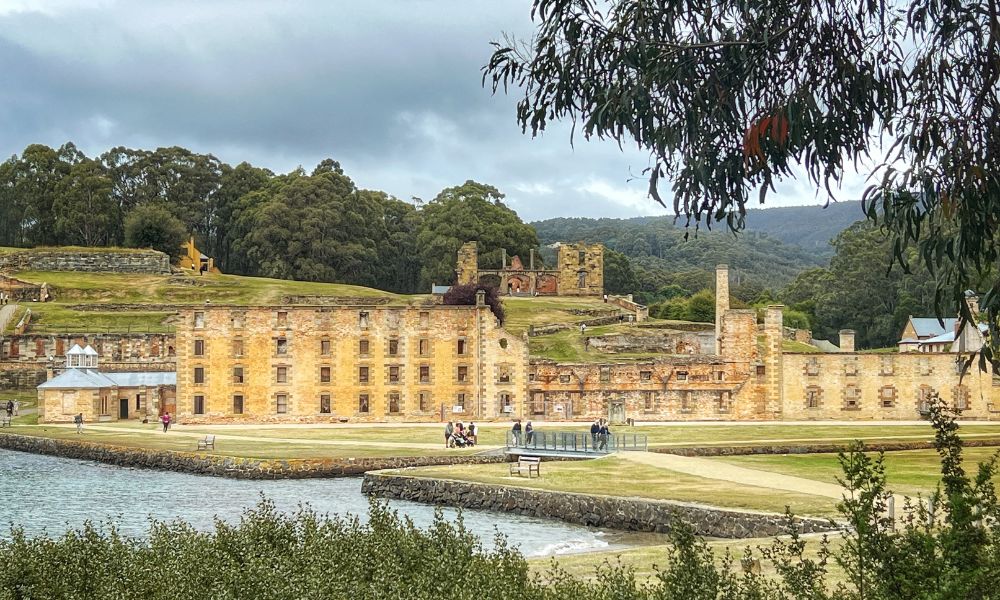 Port Arthur Historic Site Full Day Tour from Hobart