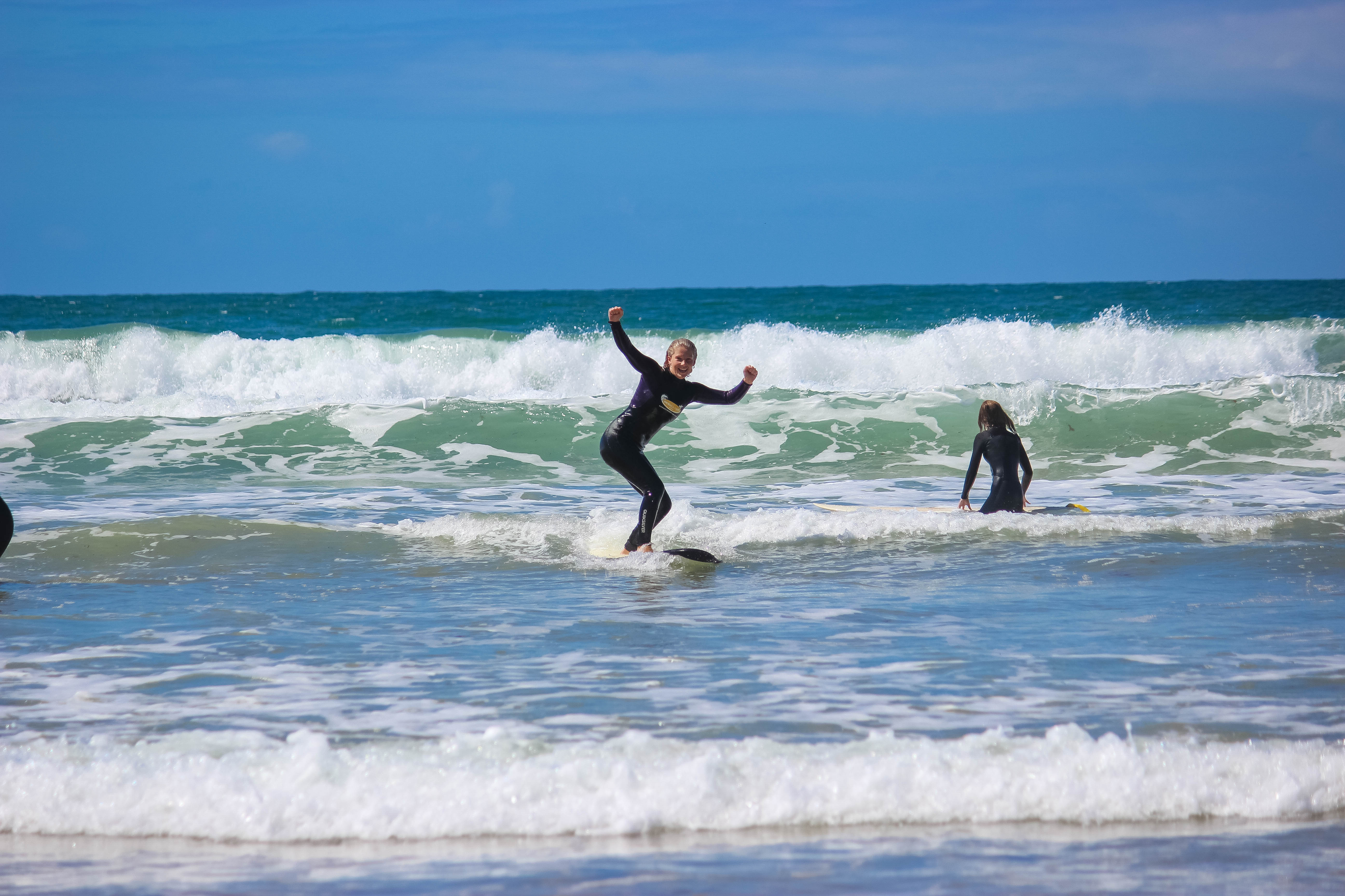 Great Ocean Road Surf Lesson in Lorne - 2 Hours