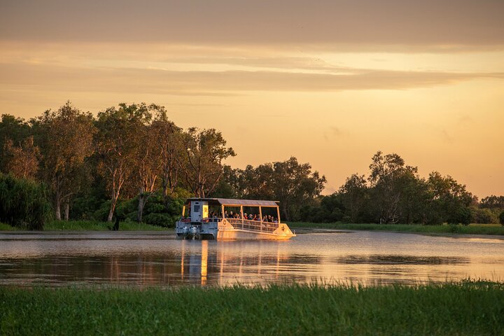 Kakadu National Park Sunset Tour from Darwin