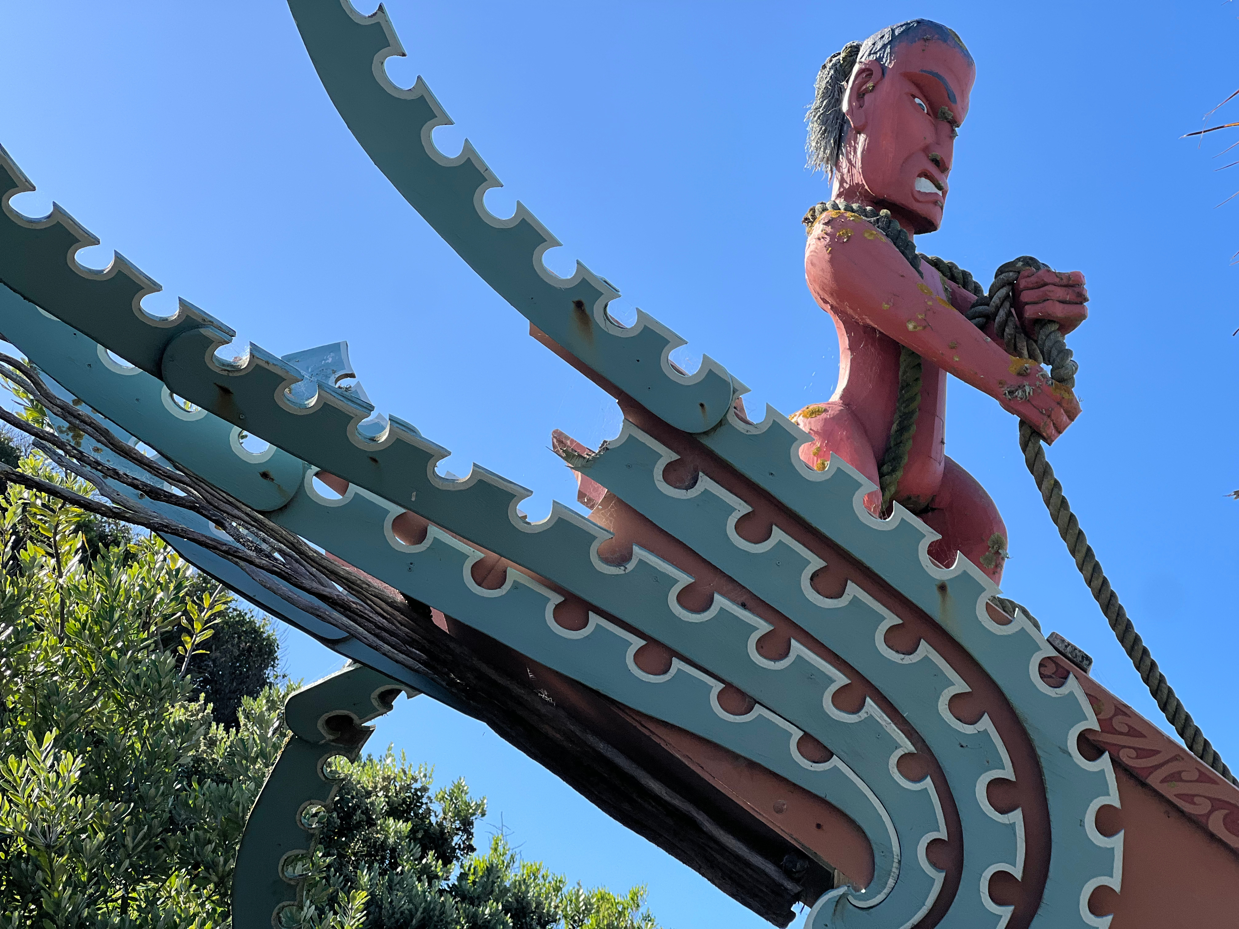 Kaikōura Māori Heritage Tour with Activities - 2.5 Hours