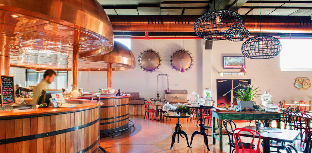 XXXX Brewery and Alehouse Tour - 11am Tour