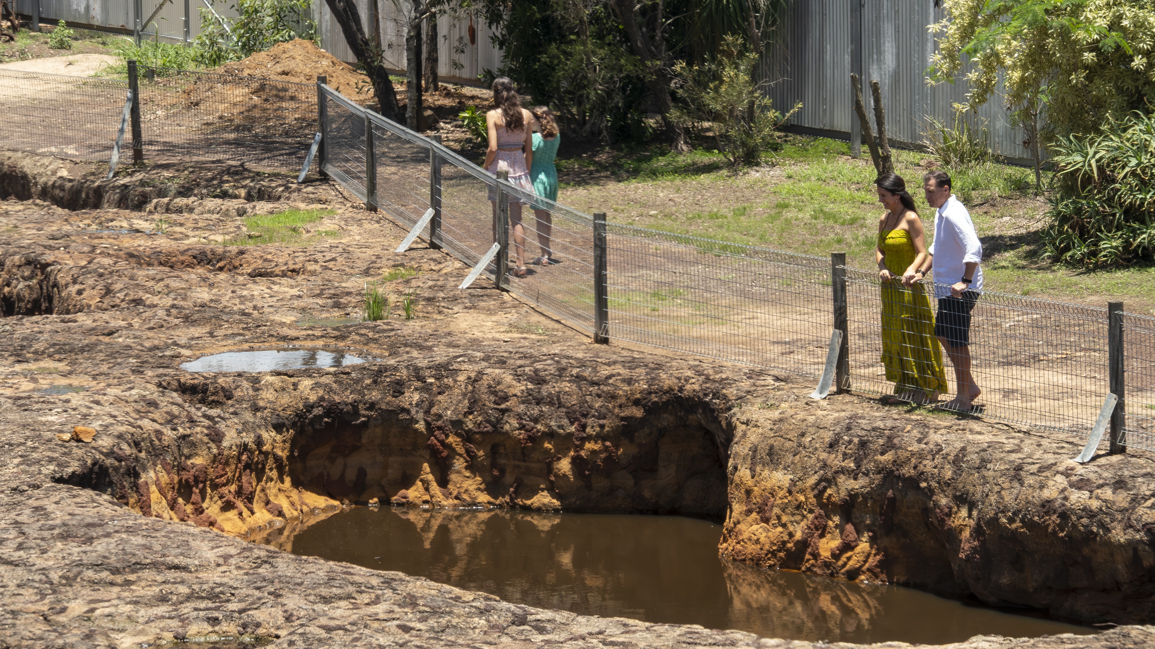 Bundaberg Personalised Mystery Craters VIP Guided Tour